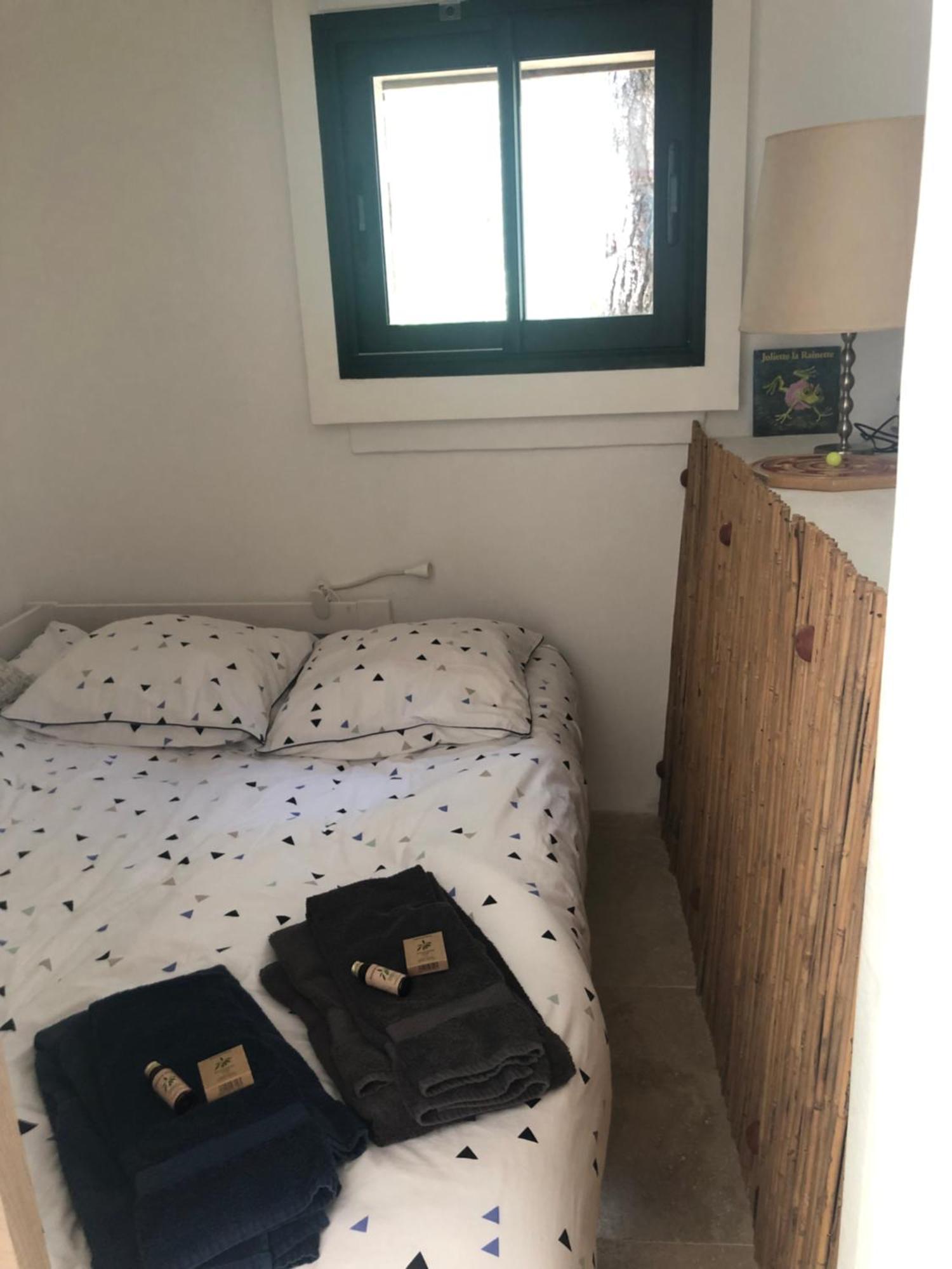Lodge Entre Ciel Et Mer Saint-Cyr-sur-Mer Dış mekan fotoğraf