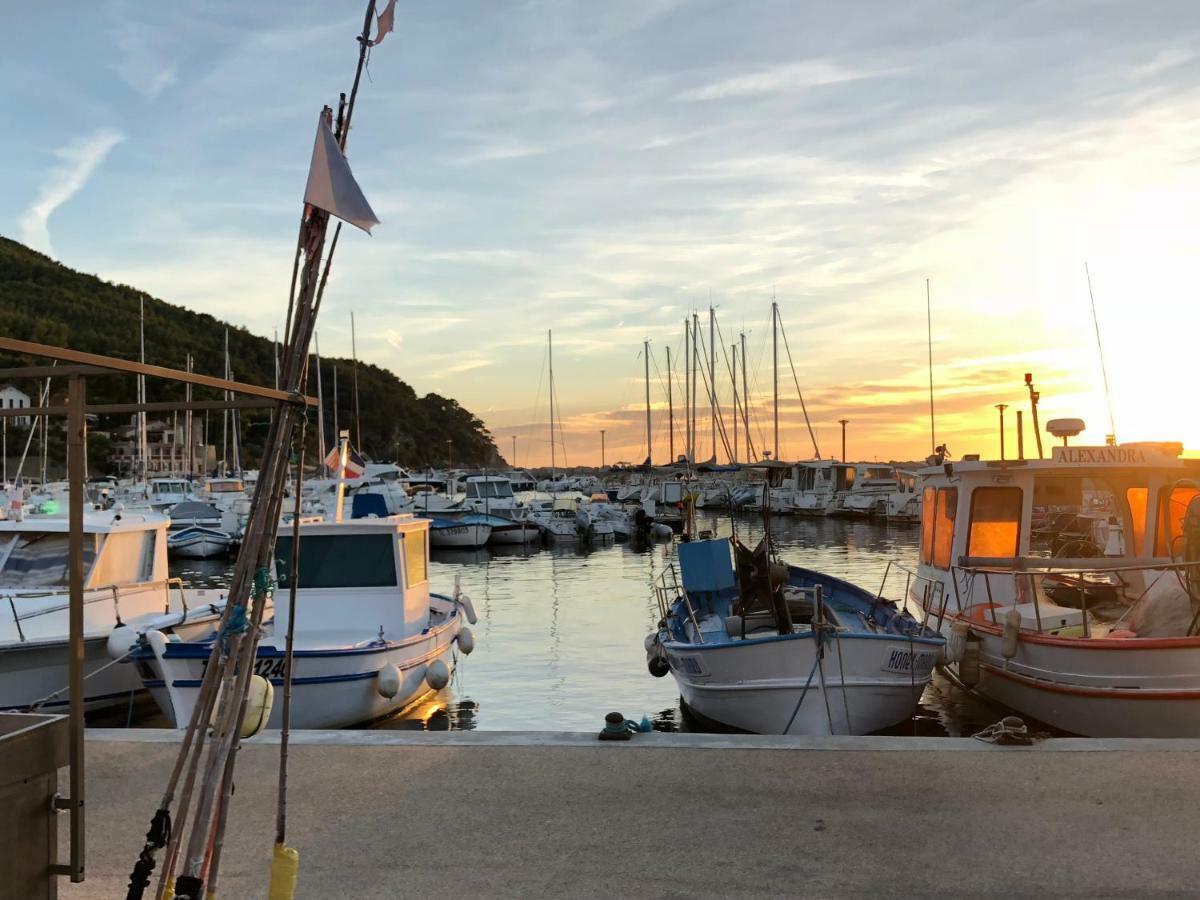 Lodge Entre Ciel Et Mer Saint-Cyr-sur-Mer Dış mekan fotoğraf